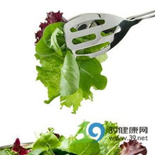 解锁蔬菜抗癌密码，为健康增寿二十年