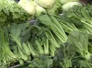 10月梅江区农产品质量安全监测结果出炉 蔬菜样品全部合格