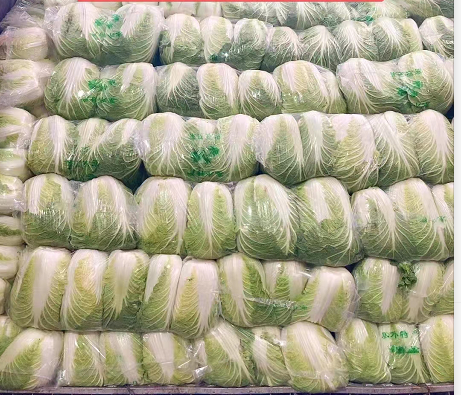 食材配送优菜王是一家现代化的农产品从农田到餐桌的互联网供应链企业